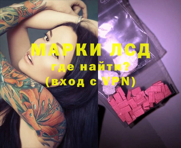 винт Алзамай